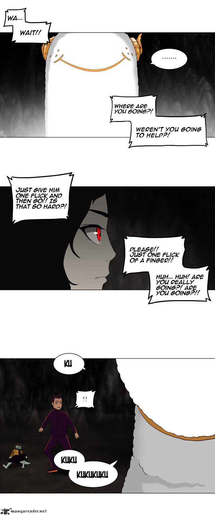 Tower of God, Chapter 71 image 26